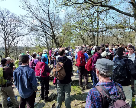 PXL021 se présentent.