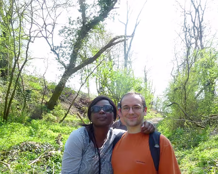 PXL025 Les amoureux aussi sont parmi nous