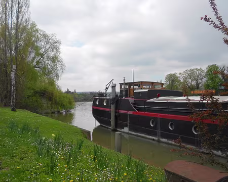 PXL000 La Seine à Rueil