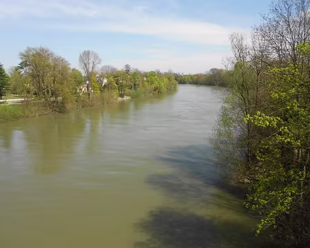 PXL008 La Seine à Bougival