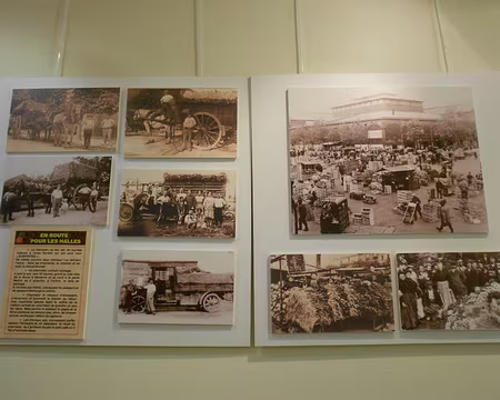 PXL018 En route pour les Halles de Paris.