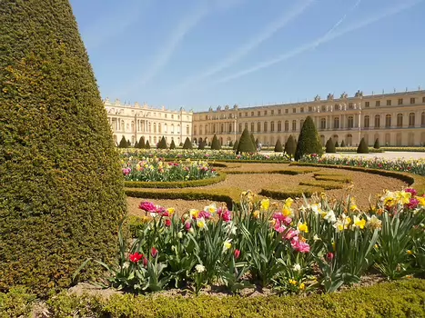 2013-04 Versailles
