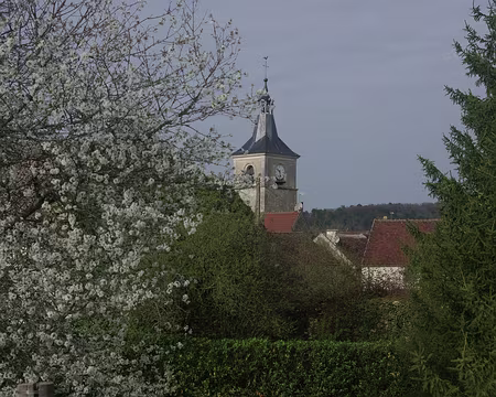 Arcy-sur-Cure Arcy-sur-Cure