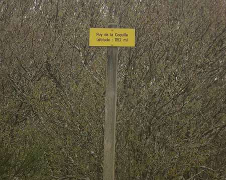 C'est écrit C'est écrit