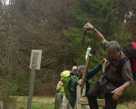 Une scène amenée à se reproduire... Une scène amenée à se reproduire...