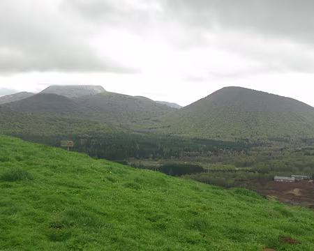 Du puy Chopine Du puy Chopine