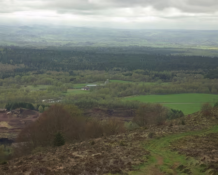 En bas c'est le « Giscardoscope » ! En bas c'est le « Giscardoscope » !