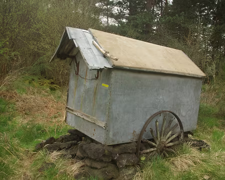 Étrange... Étrange...