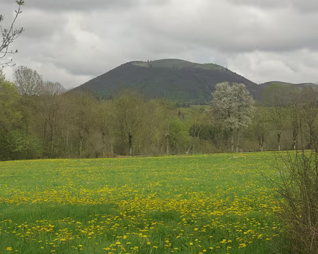 Puy de Côme... Puy de Côme...