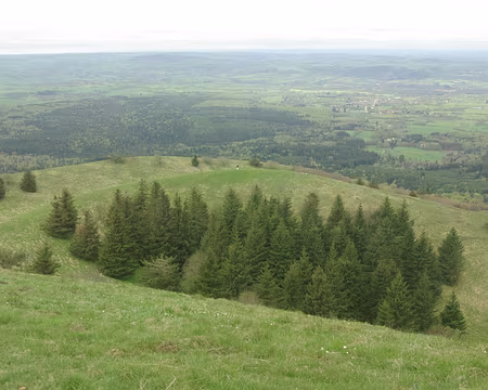 J'aime bien les volcans... J'aime bien les volcans...