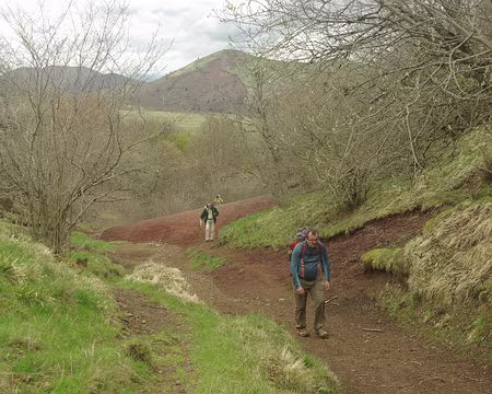 Montée progressive Montée progressive