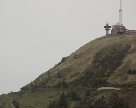 Et oui ! pas encore rendus ! Et oui ! pas encore rendus !