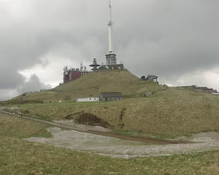 Puy de Dôme Puy de Dôme