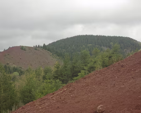Puy de la Vache Puy de la Vache