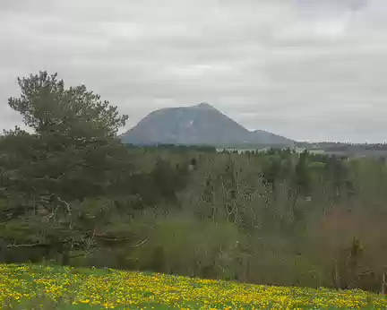 Puy de Dôme Puy de Dôme