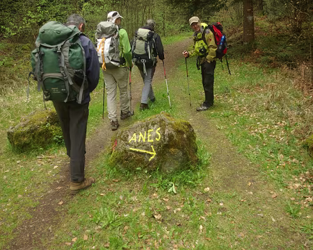 Y'en a qui sont passés à droite ! Y'en a qui sont passés à droite !