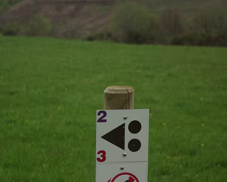 Tout le monde s'est demandé ce que cela signifiait ! Tout le monde s'est demandé ce que cela signifiait !