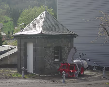 Poids public (was ist das?) Poids public (was ist das?)