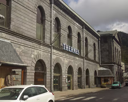 Tout un tas d'activités autres que la randonnée sous la pluie, sont proposées ! Tout un tas d'activités autres que la randonnée sous la pluie, sont proposées !