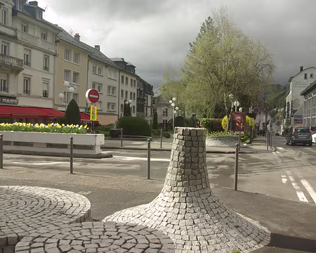 le Mont Dore le Mont Dore