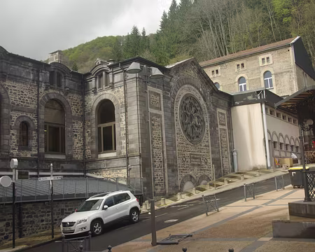 le Mont Dore le Mont Dore