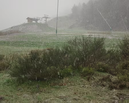 Même la gardienne n'avait jamais vu ça ! Même la gardienne n'avait jamais vu ça !