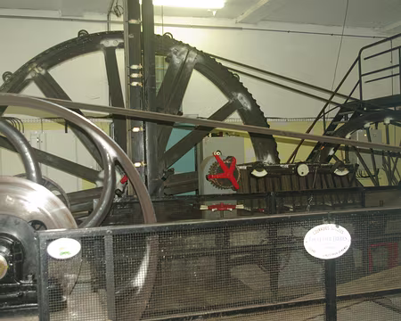 Même le funiculaire ne fonctionnait pas Même le funiculaire ne fonctionnait pas