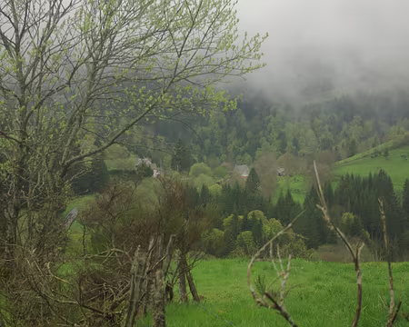 Objectif, la Bourboule Objectif, la Bourboule