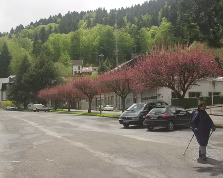 Claudine, tu vas bientôt pouvoir enlever la cape ! Claudine, tu vas bientôt pouvoir enlever la cape !