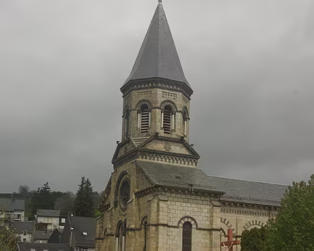 La Bourboule La Bourboule