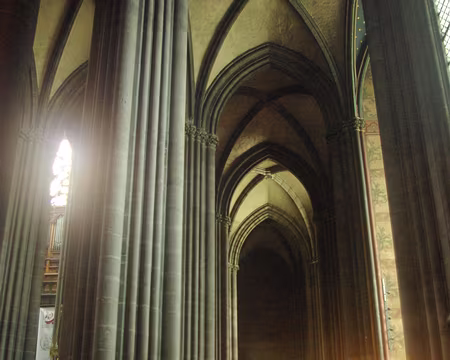 Cathédrale ND-de-l'Assomption Cathédrale ND-de-l'Assomption