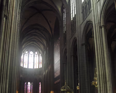 Cathédrale ND-de-l'Assomption Cathédrale ND-de-l'Assomption