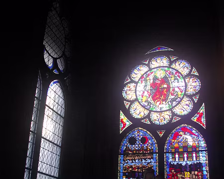 Cathédrale ND-de-l'Assomption Cathédrale ND-de-l'Assomption