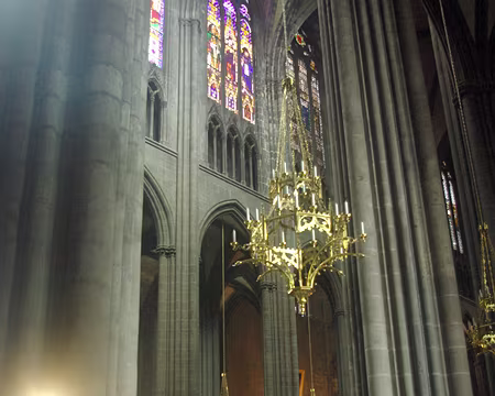 Cathédrale ND-de-l'Assomption Cathédrale ND-de-l'Assomption