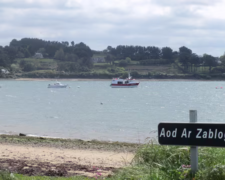 PXL001 le début de la rando n'est pas sous-titré