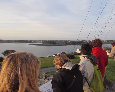 PXL014 au sémaphore de l'aber Wrach