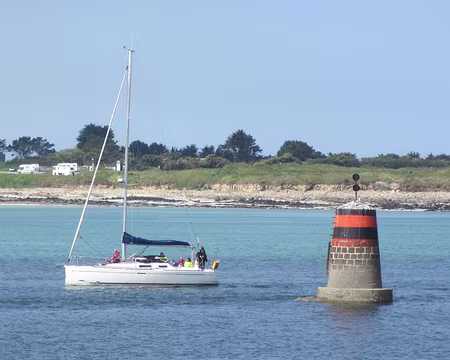 PXL025 l'entrée de l'aber Benoit