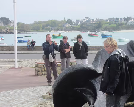 PXL056 l'ancre de l'Amoco Cadiz