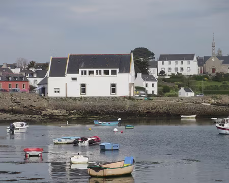 PXL057 le gite municipal dans l'ancien abri du canot de sauvetage