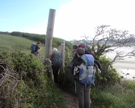 PXL066 le passage test