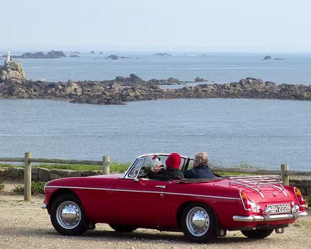 PXL074 les anglais ont débarqué