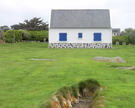 PXL080 un four à goémon