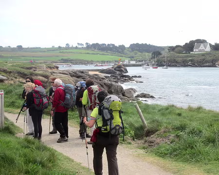 PXL081 l'entrée de l'aber Ildut