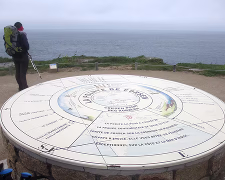 PXL098 au loin, l'Amérique...