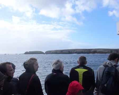 PXL108 Ouessant en vue