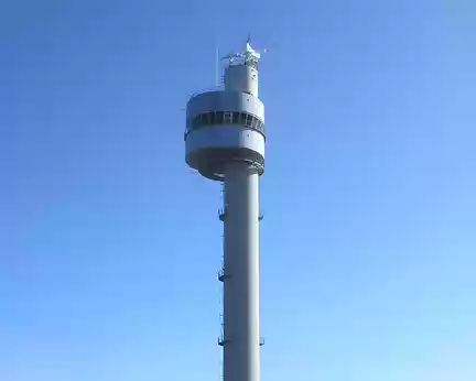 PXL114 la tour radar du Stiff