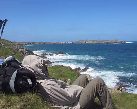 PXL139 sieste après le pique nique