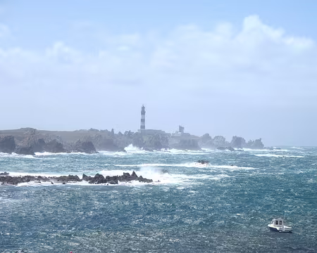 PXL145 le phare du Creach