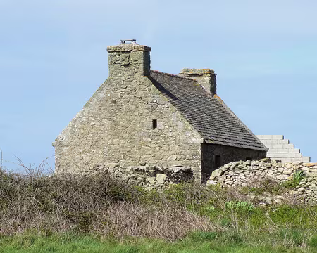 PXL155 maison traditionnelle