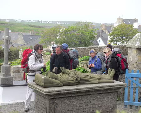 PXL167 repos éternel